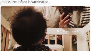 City Of Toronto Vaccine Ad 1
