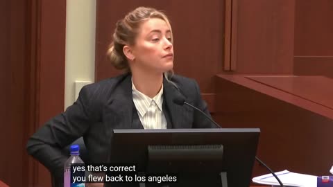Couples react: Depp vs Heard trial, day 17 - Amber Heard (cross - part 1)