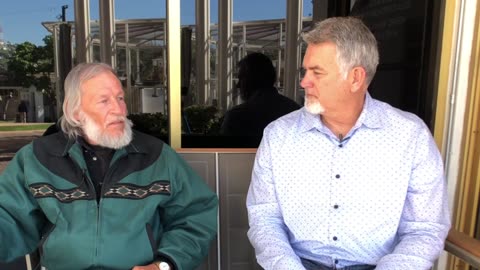 Russ Willis Talks about Montana Yew | Hoxsey Bio Medical Center