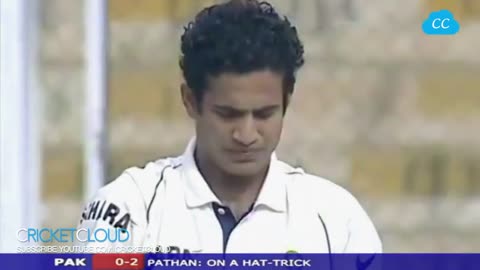 Irfan Pathan destroy pakistan "3"wkt on "0"run🤣🤣