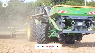 5 Modern Agriculture Machines That Are At Another Level