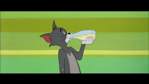 Tom and Jerry's Hilarious Escapades part 28