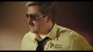 Shane Gillis Liberty Mutual Skit