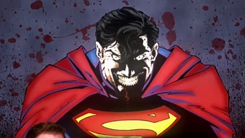 How Zack Snyder Showed Superman 🤔