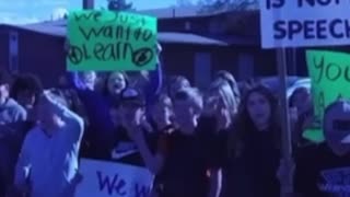 Mt Nebo Ut Teacher Online Bullies Students Who Protested Furries, Also Video Evidence