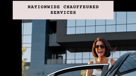 Car Service Austin