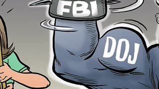 The FBI is Going After Christians