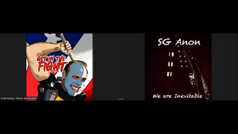 SG Anon HUGE Intel- -SG Anon Important Update
