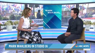 Mark Wahlberg Won't Deny His Faith -- 'That Would Be A Bigger Sin'