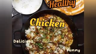 Easy n Yummy Indian Chicken Recipes