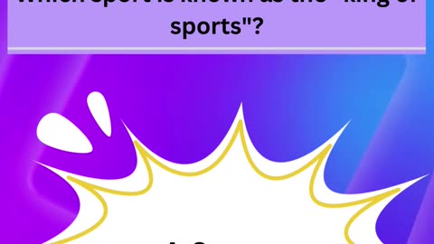 Ultimate Sports IQ Trivia