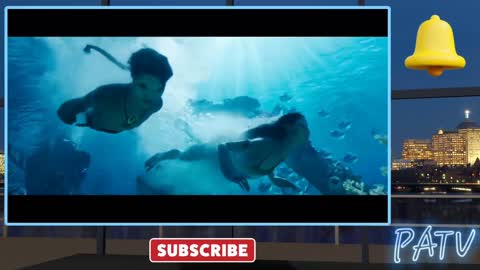 #Films - Avatar: The Way of Water - OUT NOW in Theaters #trailers #movies #episodes