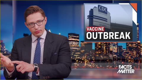 CDC Drops Bombshell on the Vaccinated