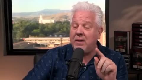 Glenn Beck on Nord Stream Pipeline explosion