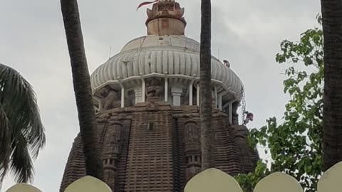 Puri Jagannath Temple