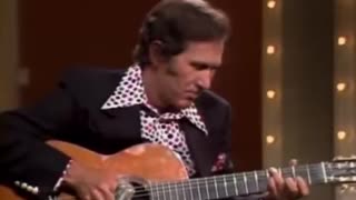 Chet Atkins - The Entertainer