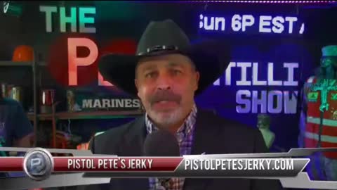 Ep 2530 The Pete Santilly Show