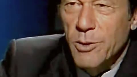 Imran Khan