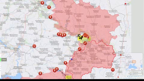 Ukraine Russia - Military Summary And Analysis June 22, 2022