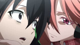 Akame Ga Kill Ep 17 - Gender Transformations