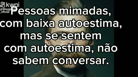 Nietzsche e filosofia do martelo -parte 1