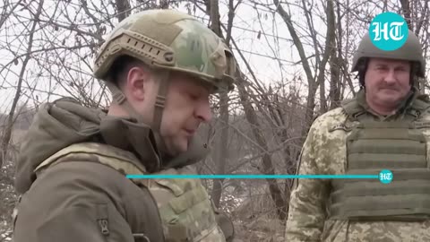 Russia vs UKRAINE