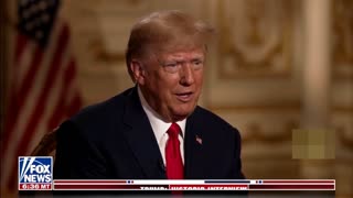 Tucker Carlson Tonight (Trump Interview) - Tuesday, April, 11