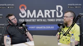 The SmartB Sports Update Episode 14
