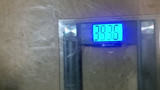 Weigh-In Dec 9, 2023