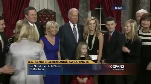 Joe Biden inappropriately groping young girls #usa #joebiden #potus #gross #unitedstates