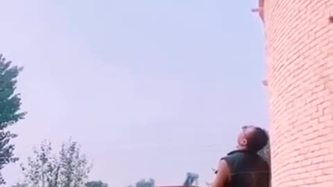 GSD FLYING | Status Video | #Bhawesh Boom #Rumble