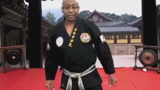 Grand Master David Herbert