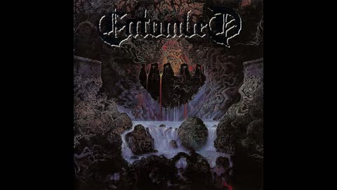 Entombed - Clandestine [1991]