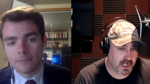 NICK FUENTES vs HALSEY (Round 2)