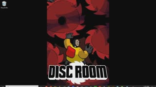 Disc Room Part 2 Review