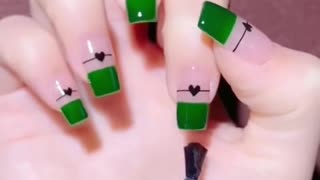 Nail perfect