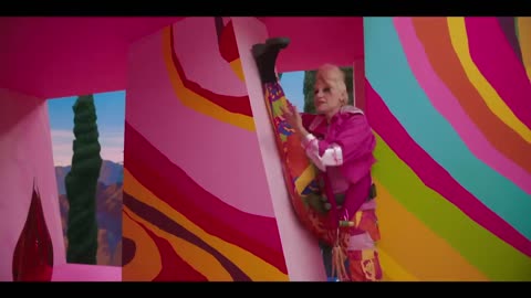 Barbie Movie Clip - Weird Barbie (2023)