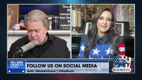 LISTEN: New 'Trump Won' Song Is 'Perfection,' Gushes Steve Bannon.