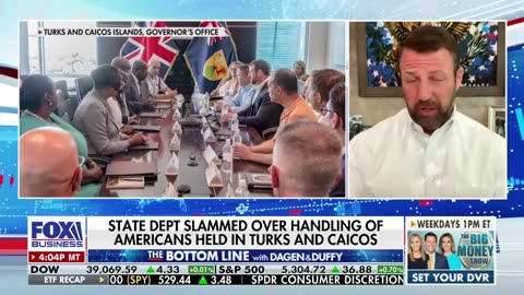 The State Department was not helpful_ Sen. Markwayne Mullen EXCLUSIVE Fox News