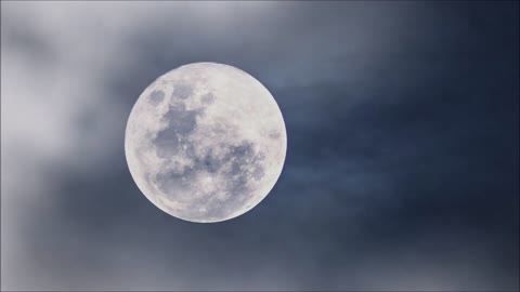 December moon is the cold full moon