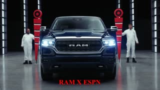 RAM X ESPN