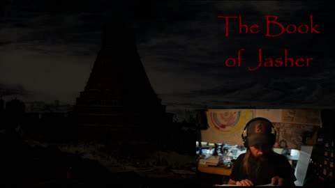 The Book of Jasher - Chapter 37