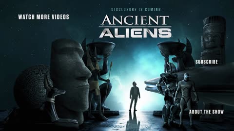 Ancient Aliens: The Hollow Moon (Season 11) | History