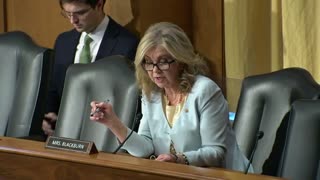 How Are You Enforcing Sanctions Against the CCP: Blackburn Questions Yellen