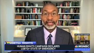 NYT Columnist Says 'Oppressive Impulses' Motivate Bans On Child Sex Changes