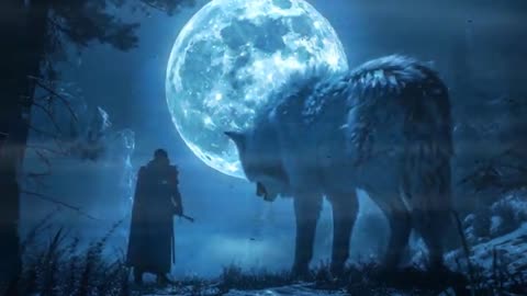 The Wolf And The Moon - Epic Music Mix 2024
