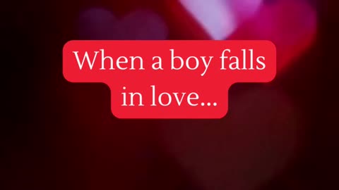 Psychology Facts About Boys.......... #Facts #Trending