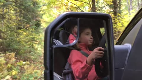 Kids' Ford Commercial