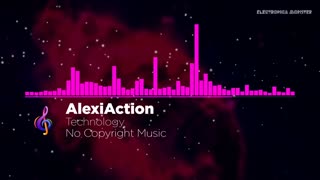 Technology | Electronic Music | Free Background Music | No Copyright Music | Electronica Monster