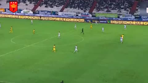 Atlético Bucaramanga 1x0 once caldas